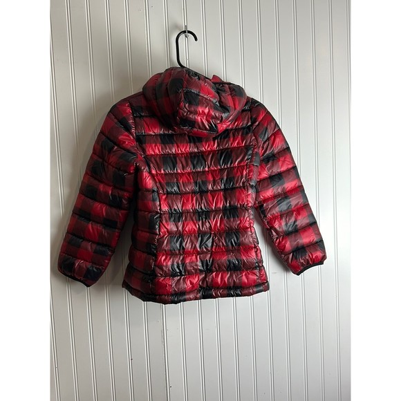 Charter Club Girls Winter Jacket Size S - Picture 2 of 4